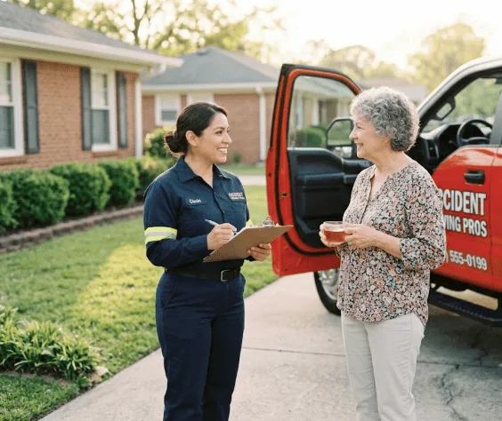 Accident Towing Service Falcon, MO FAQs